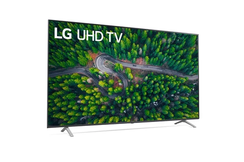 LG 75UP76709LB 190,5 cm (75") 4K Ultra HD Smart TV Wifi Negro 5