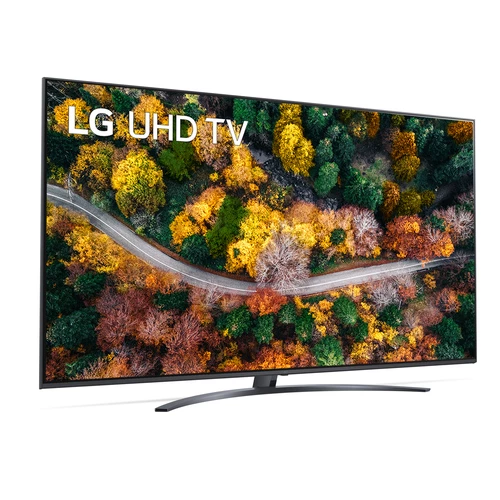 LG 75UP78006LB TV 190.5 cm (75") 4K Ultra HD Smart TV Wi-Fi Grey 5