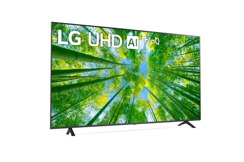 LG UHD 75UQ80009LB 190,5 cm (75") 4K Ultra HD Smart TV Wifi Noir 5