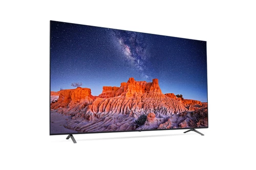 LG 75UQ801C0SB Televisor 190,5 cm (75") 4K Ultra HD Smart TV Negro 5