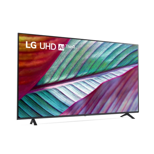 LG UHD 75UR78006LK.API Televisor 190,5 cm (75") 4K Ultra HD Smart TV Wifi Negro 5