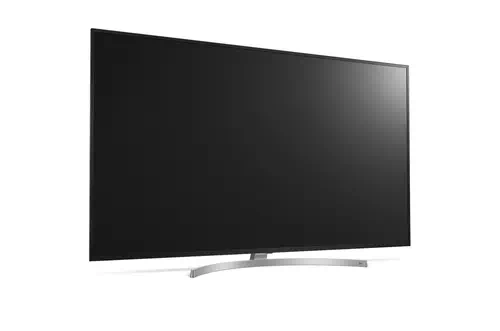 LG 75UU770H TV 190,5 cm (75") 4K Ultra HD Smart TV Wifi Gris 5