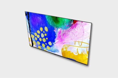 LG OLED evo Gallery Edition 77G23LA 195,6 cm (77") 4K Ultra HD Smart TV Wifi Noir 5
