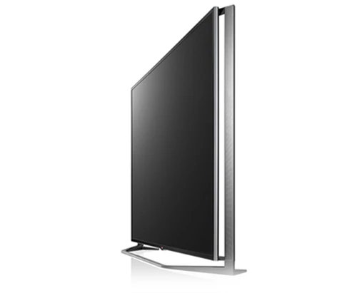 LG 79UB9800 TV 2.01 m (79") 4K Ultra HD Smart TV Wi-Fi Silver 5