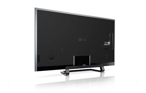 LG 84LM9600 TV 2.13 m (83.9") 4K Ultra HD Smart TV Black, Silver 5