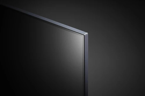 LG NanoCell NANO86 86NANO866PA TV 2.18 m (86") 4K Ultra HD Smart TV Wi-Fi Black, Silver 5