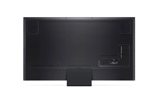 LG QNED MiniLED 86QNED866RE TV 2.18 m (86") 4K Ultra HD Smart TV Wi-Fi Grey 5