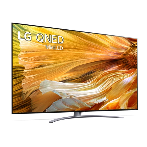 LG 86QNED916PB TV 2.18 m (86") 4K Ultra HD Smart TV Wi-Fi Silver 5