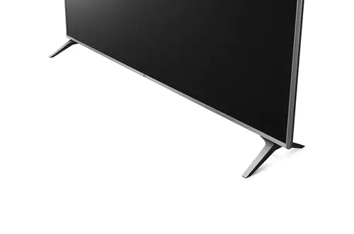 LG 86UK6570PUB TV 2.18 m (86") 4K Ultra HD Smart TV Wi-Fi Black, Silver 5