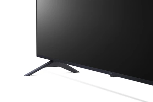 LG 86UP80003LA TV 2.18 m (86") 4K Ultra HD Smart TV Wi-Fi Black 5