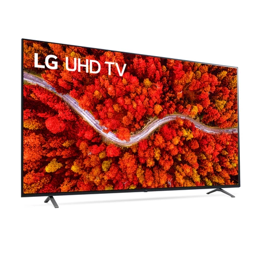 LG 86UP80006LA TV 2.18 m (86") 4K Ultra HD Smart TV Wi-Fi Black 5
