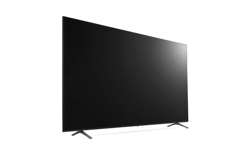 LG 86UQ801C TV 2.18 m (86") 4K Ultra HD Smart TV Wi-Fi Black 5