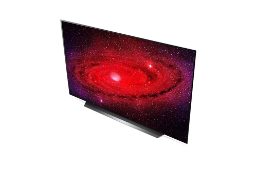 LG CX 65 165.1 cm (65") 4K Ultra HD Smart TV Wi-Fi Black 5
