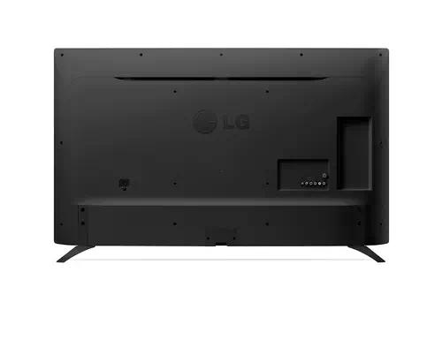LG LG49LF540V TV 124.5 cm (49") Full HD Black 5