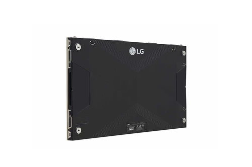 LG LSCB025-RK Digital signage flat panel LED 800 cd/m² Full HD Black 5