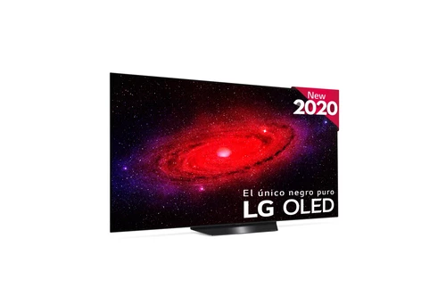 LG OLED 139,7 cm (55") 4K Ultra HD Smart TV Wifi Negro 5