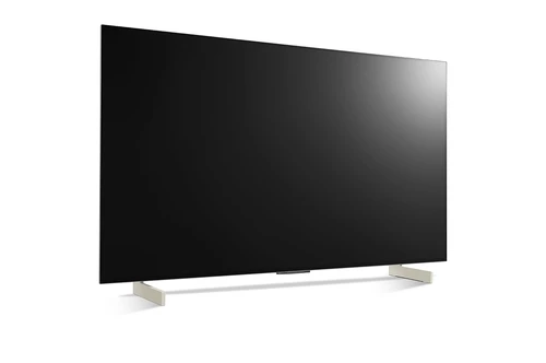 LG OLED evo OLED42C26LB TV 106,7 cm (42") 4K Ultra HD 5
