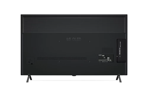 LG OLED48A2PSA Televisor 121,9 cm (48") 4K Ultra HD Smart TV Wifi Negro 5