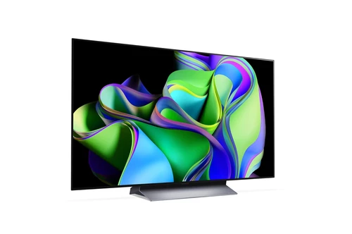 LG OLED evo OLED48C36LA TV 121.9 cm (48") 4K Ultra HD Smart TV Wi-Fi Black 5