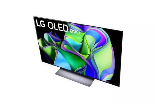 LG OLED evo OLED48C3PUA TV 121,9 cm (48") 4K Ultra HD Smart TV Wifi Noir 5