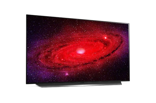 LG OLED OLED48CX3LB TV 121.9 cm (48") 4K Ultra HD Smart TV Wi-Fi Black 5
