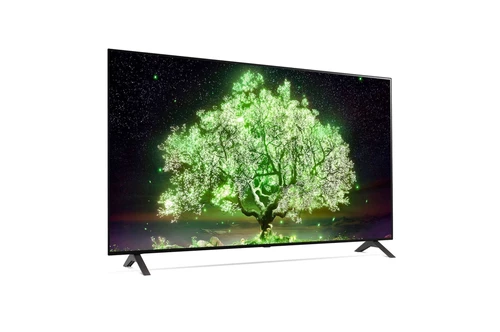 LG OLED55A13LA TV 139,7 cm (55") 4K Ultra HD Smart TV Wifi Noir, Gris 5