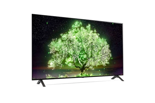 LG OLED55A1PUA TV 139.7 cm (55") 4K Ultra HD Smart TV Wi-Fi Black 5