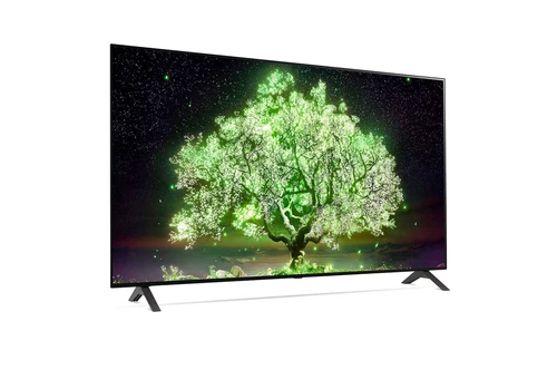 LG OLED55A1PVA TV 139.7 cm (55") 4K Ultra HD Smart TV Wi-Fi Black 5