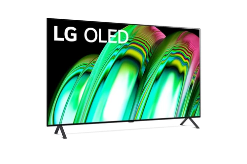 LG OLED OLED55A29LA 139.7 cm (55") 4K Ultra HD Smart TV Wi-Fi Black 5