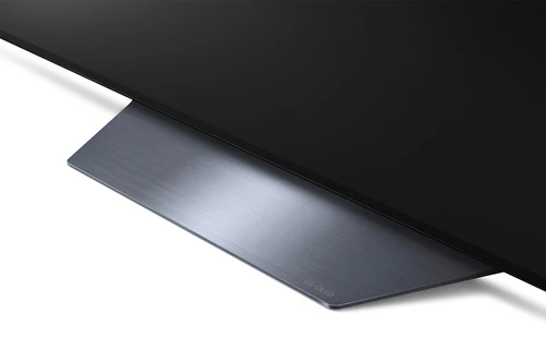 LG OLED55B16LA 139.7 cm (55") 4K Ultra HD Smart TV Wi-Fi Black, Grey 5
