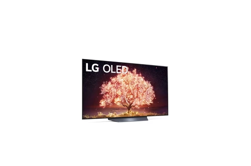 LG OLED55B19LA 139.7 cm (55") 4K Ultra HD Smart TV Wi-Fi Black 5