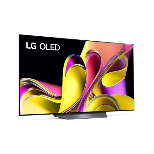 LG OLED OLED55B36LA.API TV 139,7 cm (55") 4K Ultra HD Smart TV Wifi Bleu 5