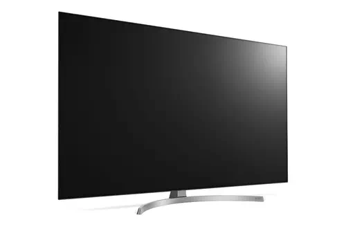 LG OLED55B8SLC TV 139,7 cm (55") 4K Ultra HD Smart TV Wifi Noir, Gris 5