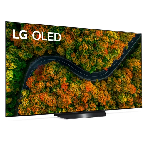 LG OLED55B9SLA.AVS Televisor 139,7 cm (55") 4K Ultra HD Smart TV Wifi Negro 5