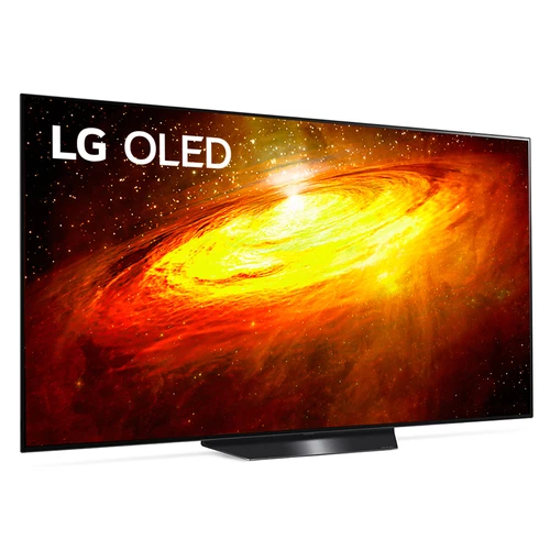 LG OLED55BX6LB.API TV 139.7 cm (55") 4K Ultra HD Smart TV Wi-Fi Black 5