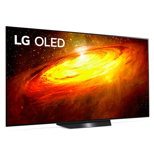 LG OLED55BX6LB.AVS TV 139.7 cm (55") 4K Ultra HD Smart TV Wi-Fi Black 5