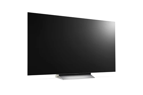 LG OLED evo OLED55C25LB 139.7 cm (55") 4K Ultra HD Smart TV Wi-Fi Black 5