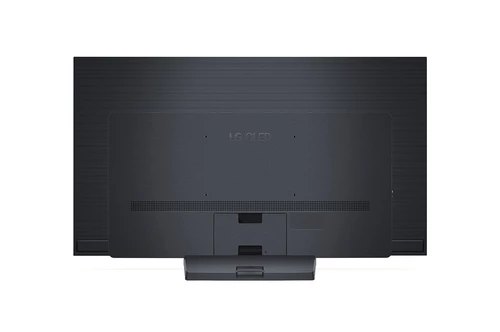 LG OLED55C2PSA TV 139.7 cm (55") 4K Ultra HD Smart TV Wi-Fi Black, Grey 5