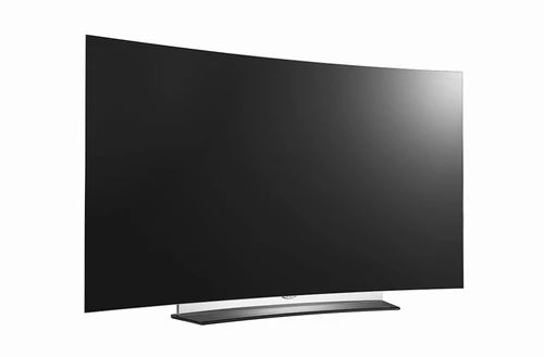 LG OLED55C6V Televisor 139,7 cm (55") 4K Ultra HD Smart TV Wifi Negro 5