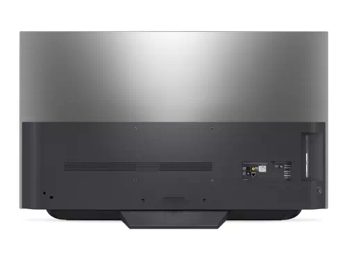 LG OLED55C8PLA TV 139.7 cm (55") 4K Ultra HD Smart TV Wi-Fi Black 5