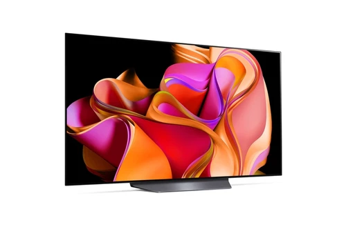 LG OLED55CS3VA TV 139.7 cm (55") 4K Ultra HD Smart TV Wi-Fi Black 5