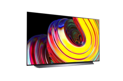 LG OLED OLED55CS6LA 139,7 cm (55") 4K Ultra HD Smart TV Wifi Noir 5