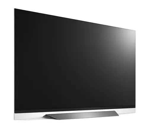LG OLED55E8PLA TV 139.7 cm (55") 4K Ultra HD Smart TV Wi-Fi Black, Grey 5