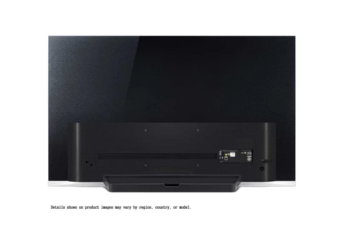 LG OLED OLED55E9PUA TV 138.7 cm (54.6") 4K Ultra HD Smart TV Wi-Fi 5