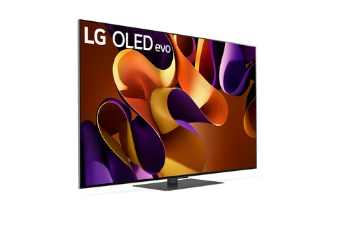 LG OLED evo G4 OLED55G49LS TV 139.7 cm (55") 4K Ultra HD Smart TV Wi-Fi Black 5
