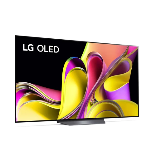 LG OLED OLED65B36LA.API TV 165,1 cm (65") 4K Ultra HD Smart TV Wifi Bleu 5