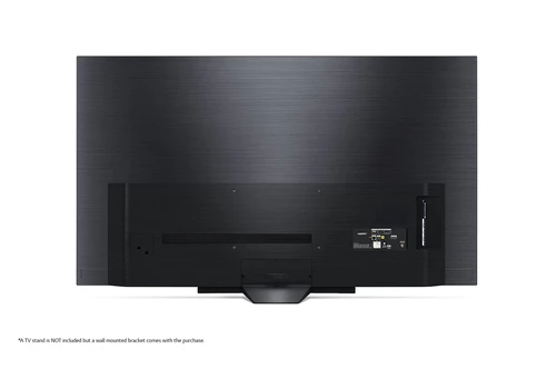 LG OLED65BX Televisor 165,1 cm (65") 4K Ultra HD Smart TV Wifi Negro 5
