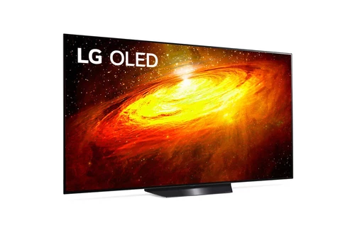 LG OLED65BX6LB Televisor 165,1 cm (65") 4K Ultra HD Smart TV Wifi Negro 5