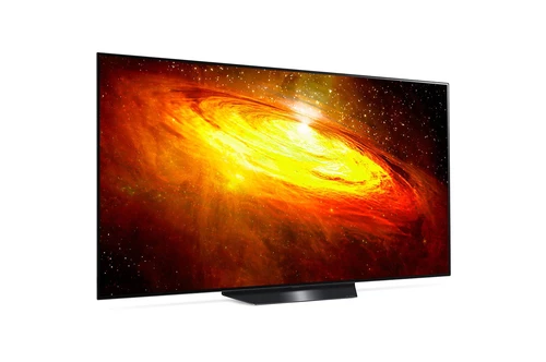 LG OLED65BXPUA TV 165.1 cm (65") 4K Ultra HD Smart TV Wi-Fi Black 5