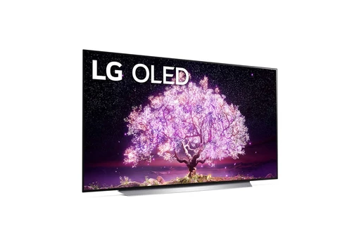 LG OLED65C18LA TV 165,1 cm (65") 4K Ultra HD Smart TV Wifi 5